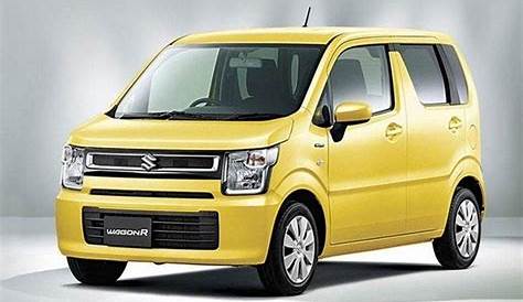 Maruti Wagon R New Model Launch Take Home The Of 2021 By Paying