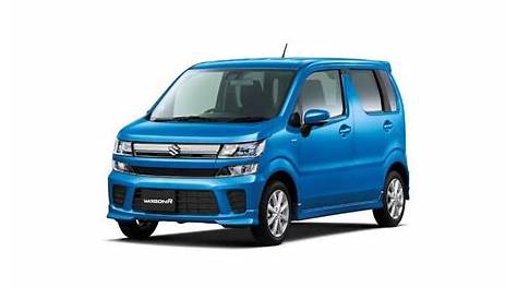 Maruti Wagon R Price In Sri Lanka Suzuki For ent Malabe GoTripsLK