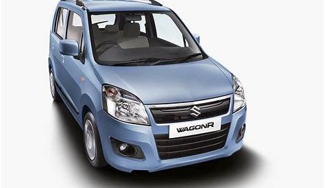 Maruti Wagon R Vxi Price In Guwahati Used Suzuki VXI 1.0 BS IV 2017