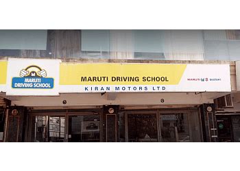 maruti driving school vadodara