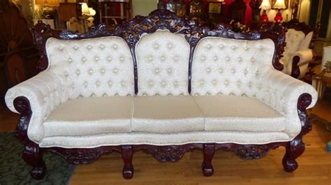 MARVA'S PLACE High End Luxury Used Furniture Consignment Consignment