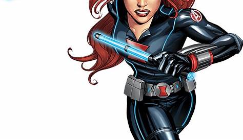 Black Widow Marvel S Avengers Assemble Wiki Fandom Powered By Wikia