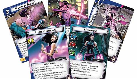 Marvel Legends Psylocke (from 3-pack) | Shopee Philippines