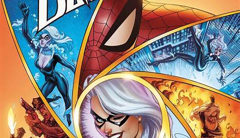 Pin by Jeff Hulkling on Heroes for Hire | Black cat marvel, Marvel