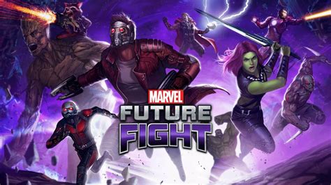 marvel future fight mod apk download