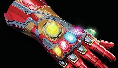 Why Only Thanos Could’ve Used the Nano Gauntlet - FandomWire