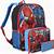 marvel spiderman backpack
