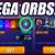 marvel strike force how to get mega orbs - how to get