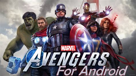 marvel avengers beta download apk