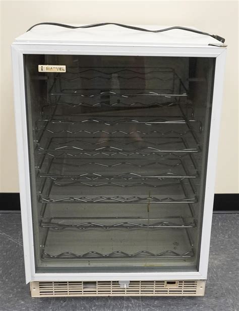 Marvel Bar Refrigerator