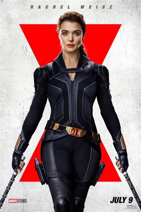 marvel black widow tv series