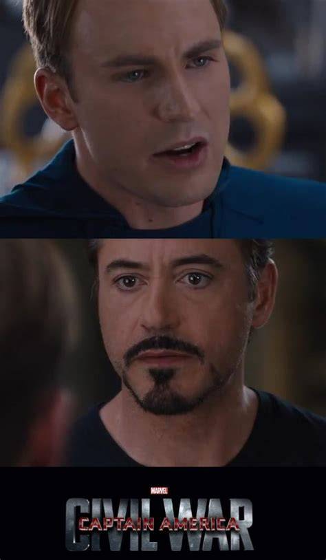 Marvel Civil War Meme Imgflip