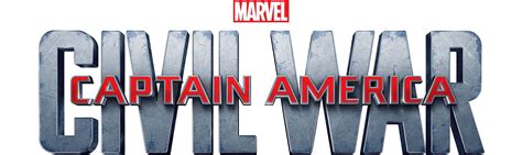 marvel comics civil war logo