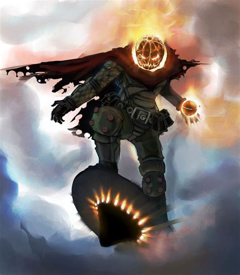 marvel comics jack o lantern