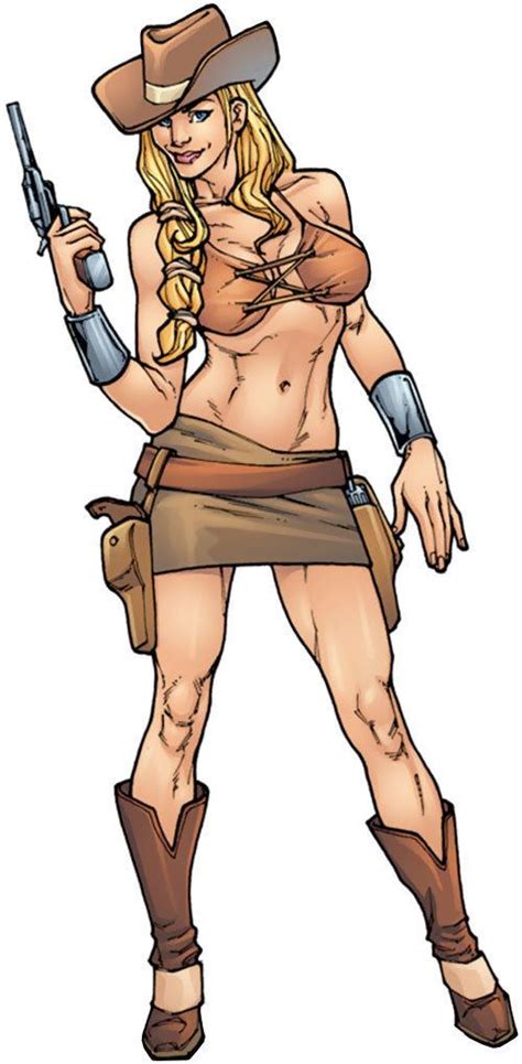 marvel comics outlaw