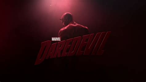 Daredevil Marvel Wallpapers Wallpaper Cave
