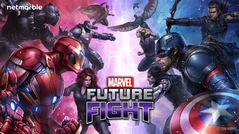 marvel future fight forums
