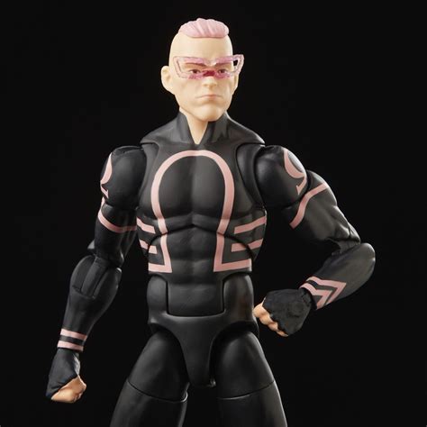 Marvel Legends Kid Omega