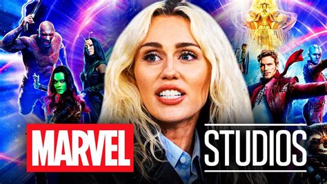 marvel miley chris