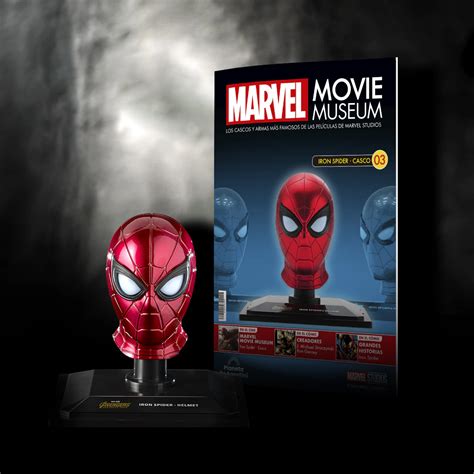 Marvel Museum Locations