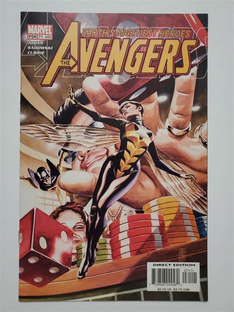 The Marvel Universe's Steamiest Secrets Revealed