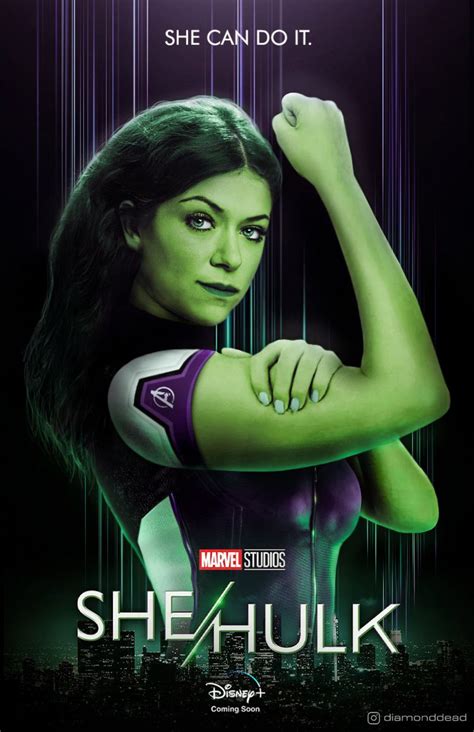 marvel she hulk fandom