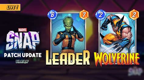 marvel snap patch january 31