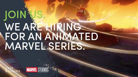 marvel studios careers