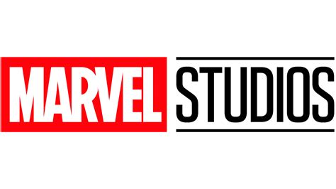 Marvel Studios Logo Transparent