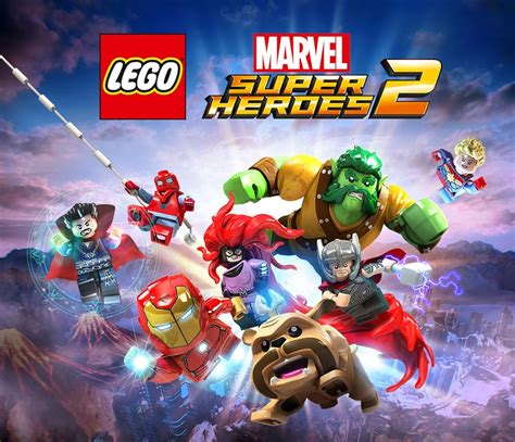 marvel super heroes video game