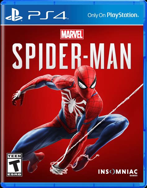 marvel video games ps4