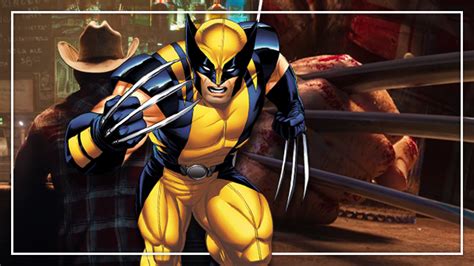 marvel wolverine game storyline