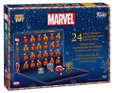 Alle Funko Adventskalender 2024 welche gibt es? Mein Adventskalender