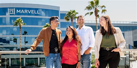 marvell careers