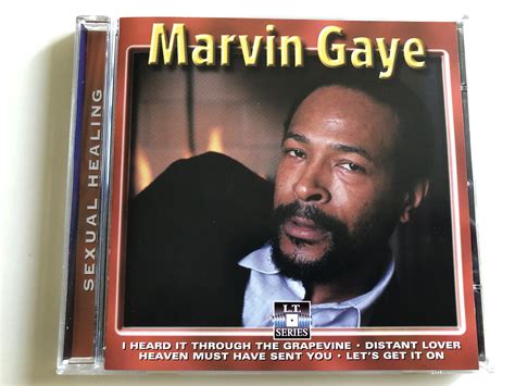 marvin gaye - distant lover itunes
