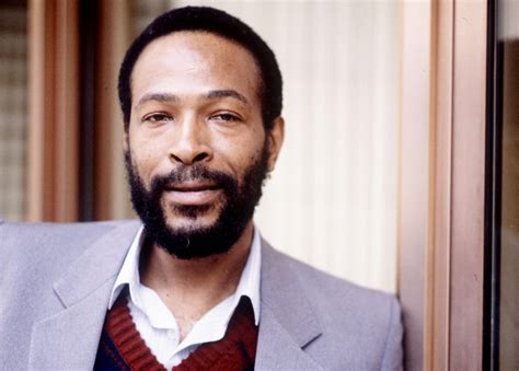 marvin gaye age today