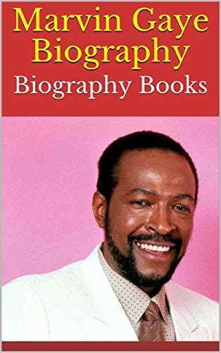 marvin gaye biography book