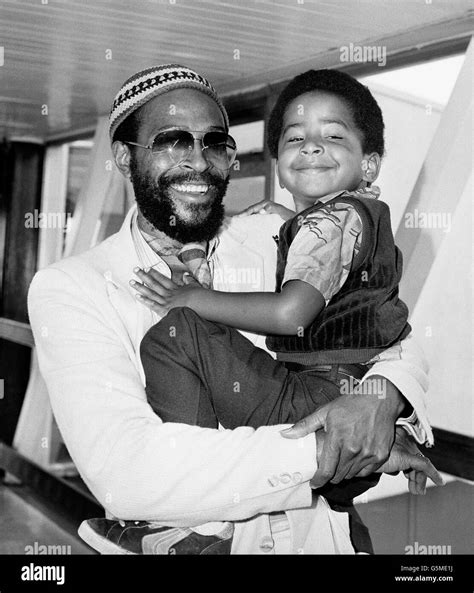 marvin gaye dad sentence