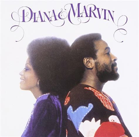 marvin gaye diana and marvin