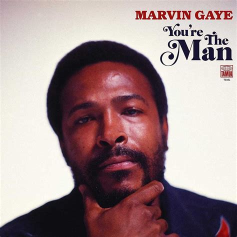 marvin gaye disco songs