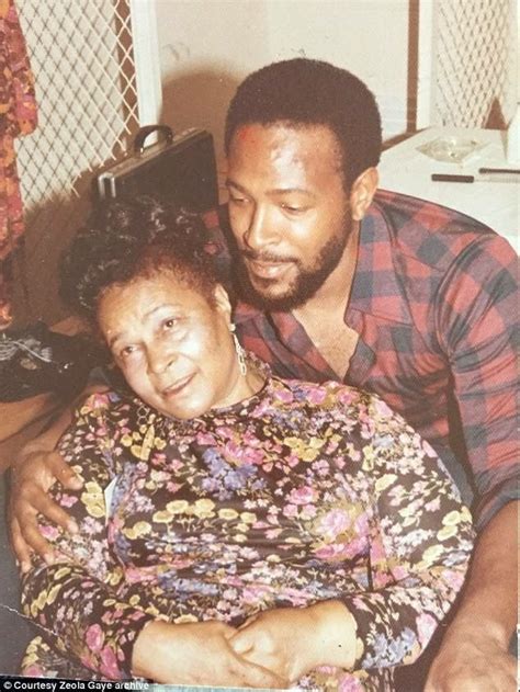 marvin gaye mother mother video