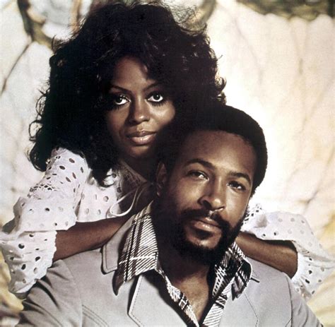 marvin gaye relationship with father