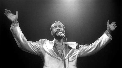 marvin gaye singing what's going on