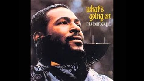 marvin gaye song mercy mercy me youtube