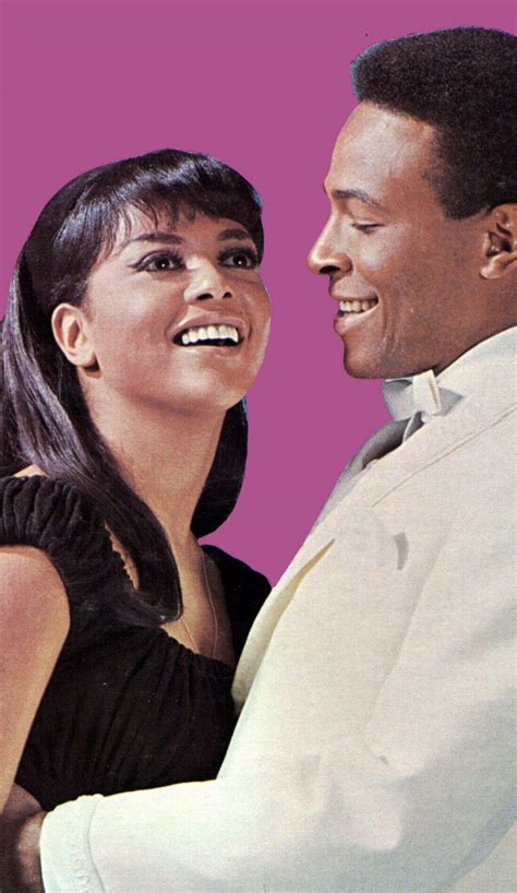 marvin gaye tammi terrell live