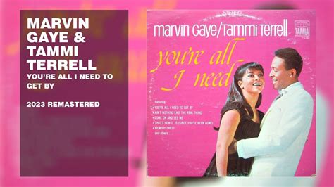 marvin gaye tammi terrell youtube