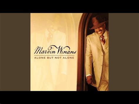 marvin winans sinner's prayer lyrics