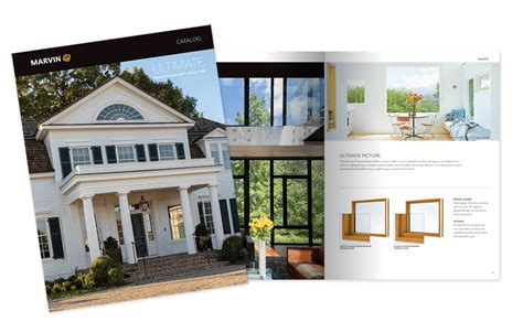 Marvin Windows Catalog