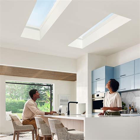 Marvin Windows Skylights