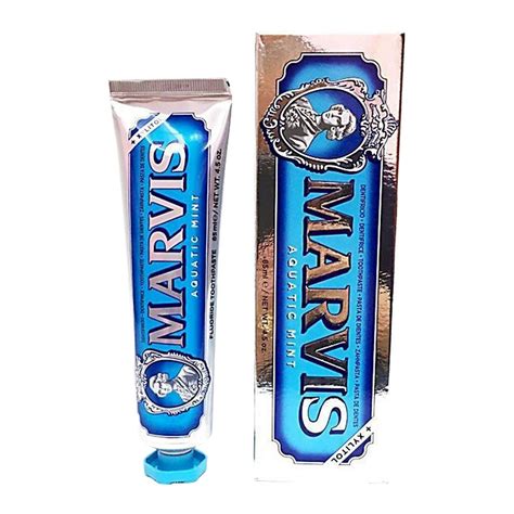 Marvis Toothpaste Nearby